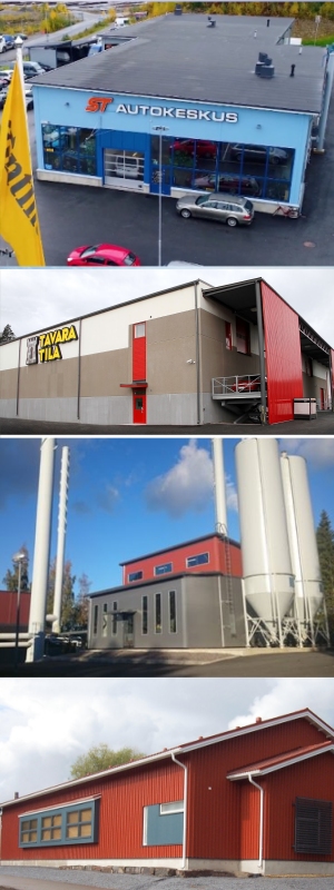Kohdekuvia